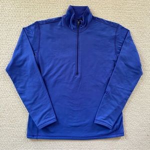 Patagonia Polartec Light Jacket